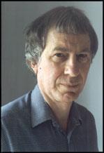 Alan Warner