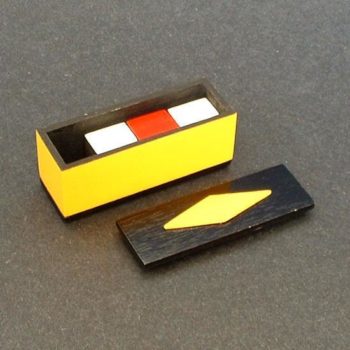 Confus'N Cubes - Original