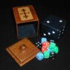 Die 'N' Dice