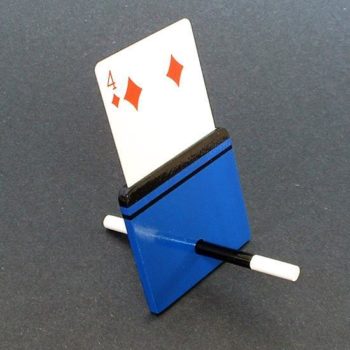 Houdini Card