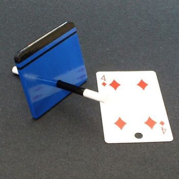Houdini Card